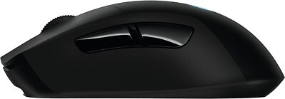 Logitech G703 Lightspeed Wireless Gaming Mouse W/Hero 25K Sensor