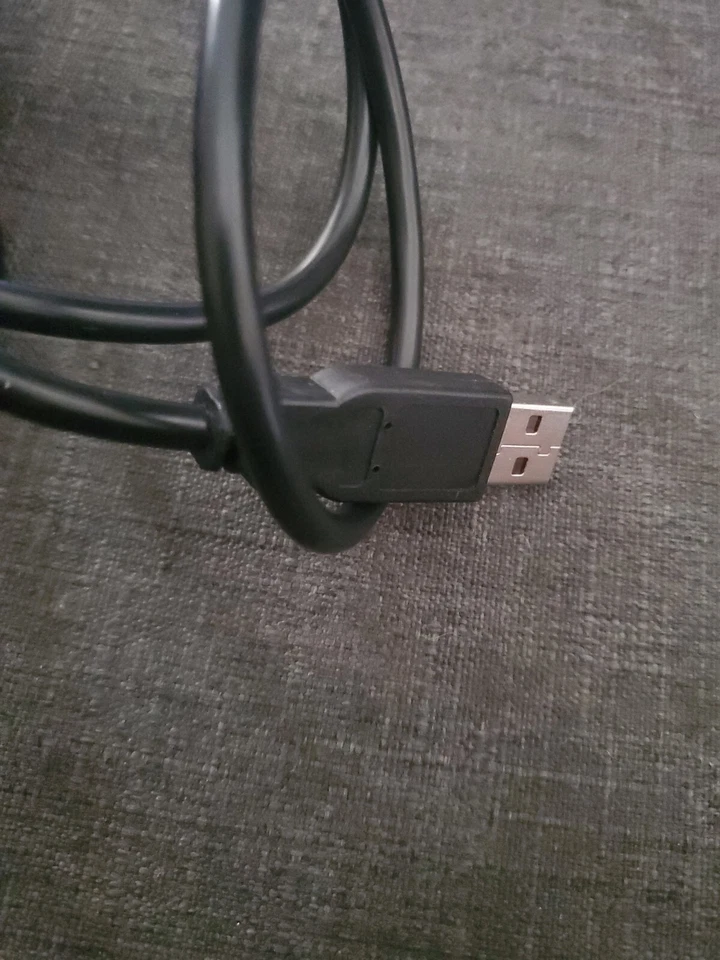 Newland NLS-HR100 NLSHR100 Barcode Scanner - Image 4 of 4