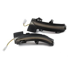 Spiegelblinker Aussenspiegel Laufblinker Blinker für Skoda Octavia III 5E 13-19