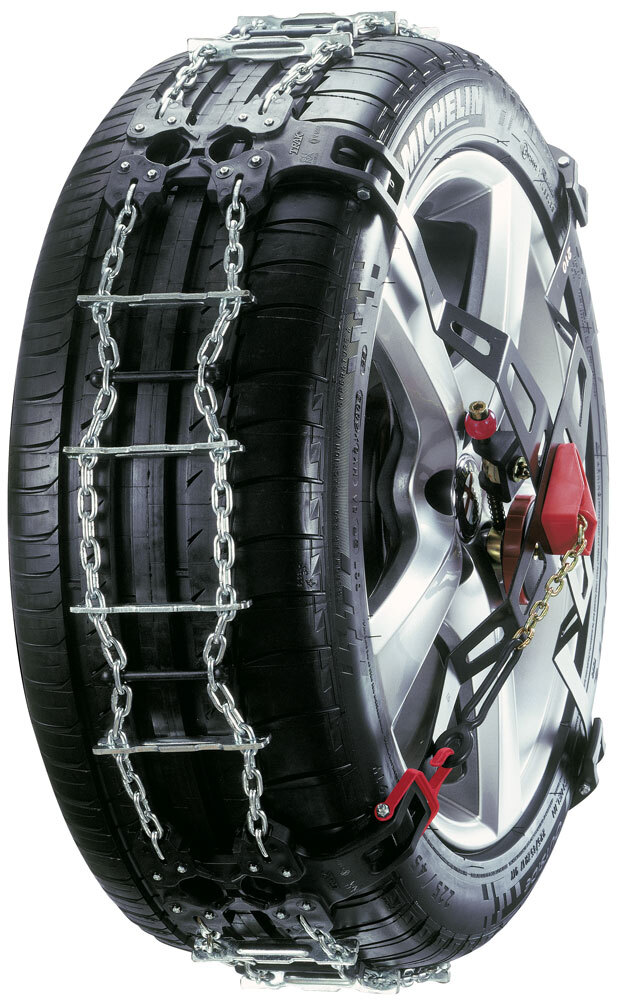 Catene neve Trak Auto gruppo 212