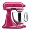 KitchenAid-Stand-Mixer-tilt-5-QT-RRK150-Artisan-Tilt-Choose-From-Many-Colors thumbnail 52