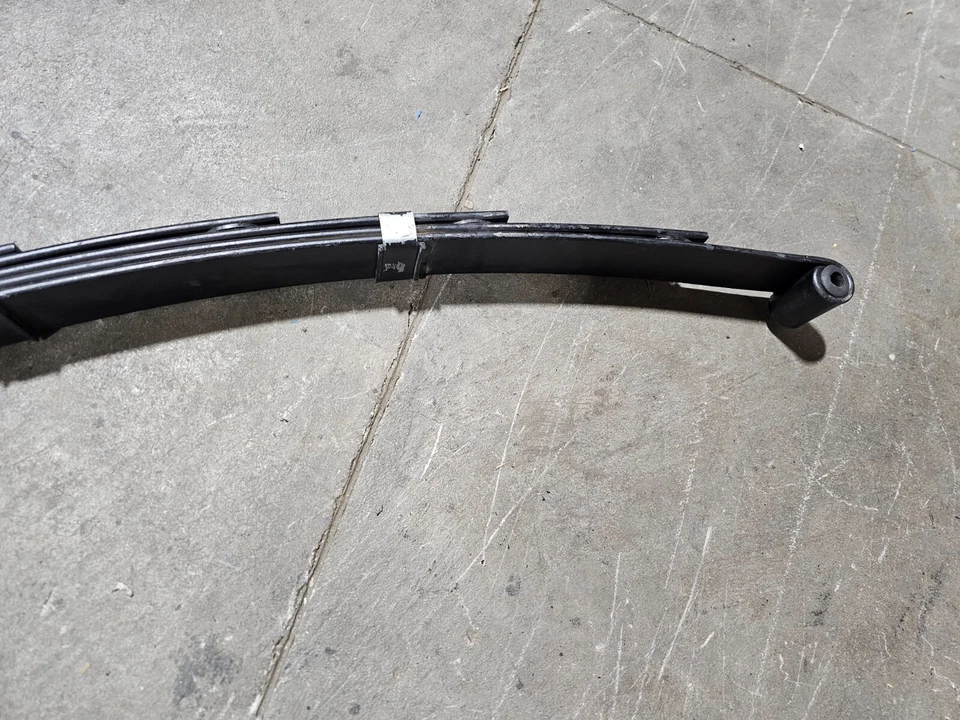 Dayton Parts Stanley задняя листовая пружина 33-907 грузоподъемность 800 фунтов для Plymouth-Dodge - Изображение 4 из 4