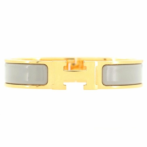 hermes narrow bracelet