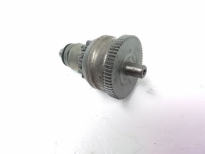 STARTERFREILAUF APRILIA SR 2012-2014 / NE 21200