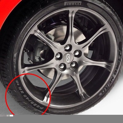 For Ford Bronco II Cars Spare Wheel Tyre Tire Cover
