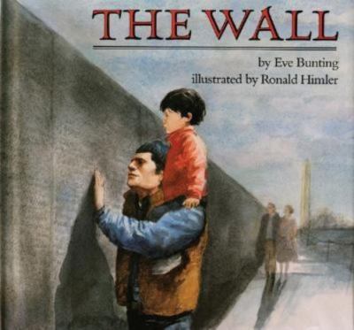 The Wall Bunting, Eve hardcover Used - Very Good