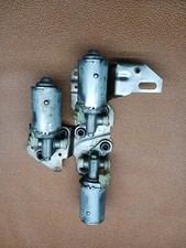 Tested 1993-2002 Camaro Firebird Power Seat Slide 6 Way Tracks Driver Motors