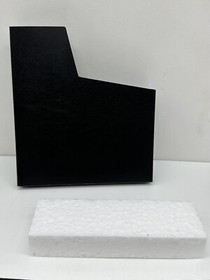 Bases Loaded II 2 Nintendo NES Near CIB with Box and Poster Tested and Working