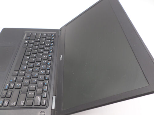 Dell Latitude E5450 - Intel Core i3-5010U, No HDD, No RAM, No Battery - POSTS - Picture 4 of 6