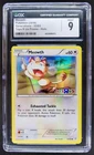 2016 Pokemon Generations Meowth #53/83 Toys R US Promo Holo CGC 9 CG4
