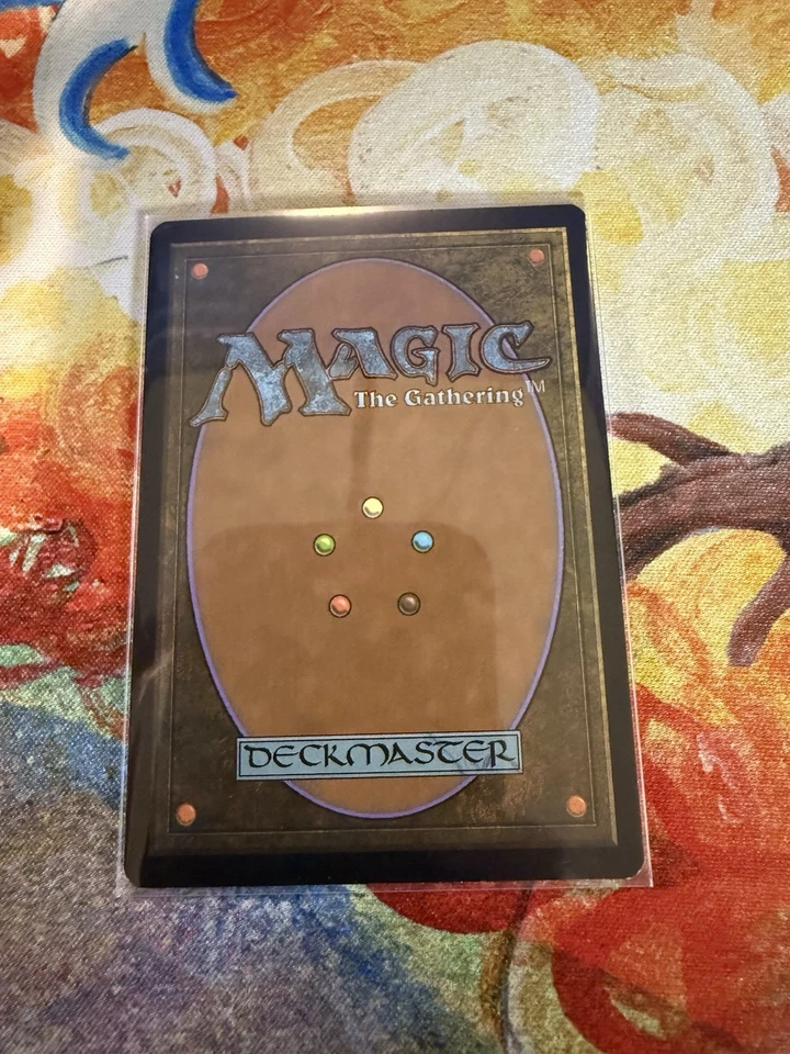 Ancient Tomb From the Vault: Realms Foil - Image 2 of 2