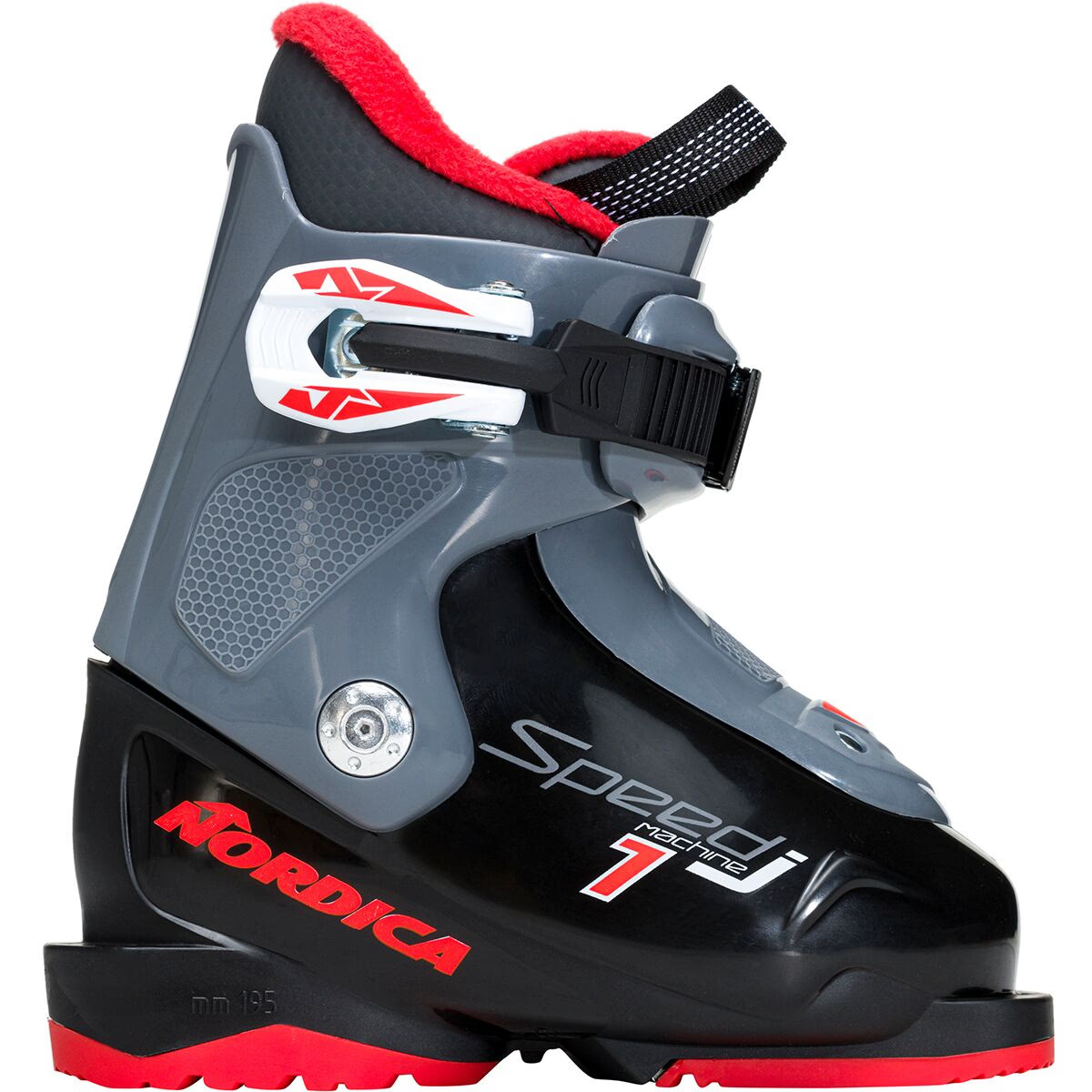 Nordica Speedmachine J1 - 2026 - 20290₽