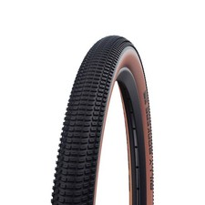 Schwalbe Billy Bonkers Mountain Tire 24in 2.00 Clincher Black Non-Tubeless