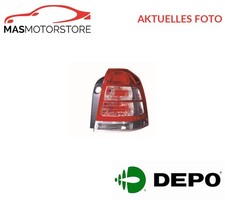 RÜCKLEUCHTE HECKLEUCHTE RECHT DEPO 442-1960R-UE I FÜR OPEL ZAFIRA B