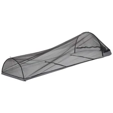 Bug Bivy, Black, 1Size