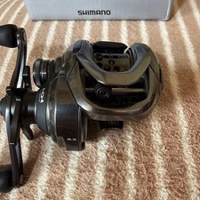 Shimano SLX DC XT Baitcasting Reel