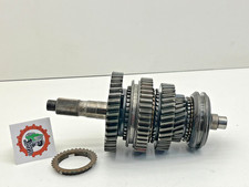 Gm Gmc Chevy Sm465 2wd Loaded Main Shaft 35 Spline Output