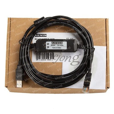 USB-Nidec for Nidec UNIDRIVE M600 ES Frequency Converter Debug Cable Data Cable