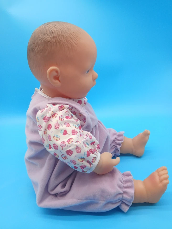 Vintage Berenguer Baby Doll 20” Soft Body Vinyl Head Arms & Legs Realistic - Image 2 of 4