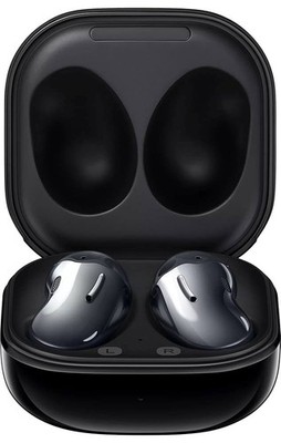 Samsung Galaxy Buds Live SM-R180 Mystic Black