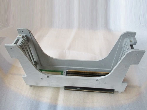 Vintage Rare Intel ISBC 604 4 Port Multibus Cage/Control Motherboard (1979)