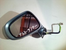 Retroviseur gauche (ou coque) Lexus IS