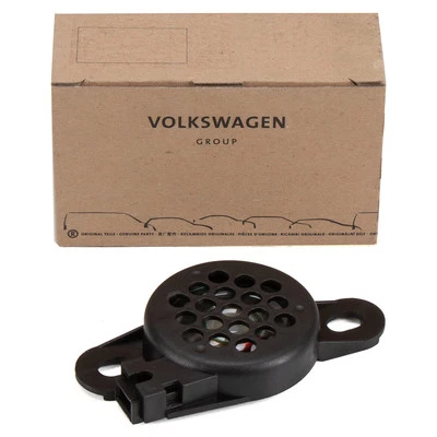 ORIGINAL VW Audi Seat Skoda Warngeber Warnsummer EPH Einparkhilfe PDC 8E0919279 - Bild 1 von 4