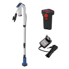 Güde Akku Regenfasspumpe RFP 12-201-04 - 1500 l/h - Trockenlaufschutz - B-Ware