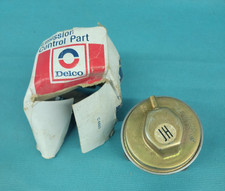 Nos 77 78 Delco Egr Emission Control Valve Gm 17052749 Chevy Camaro Corvette