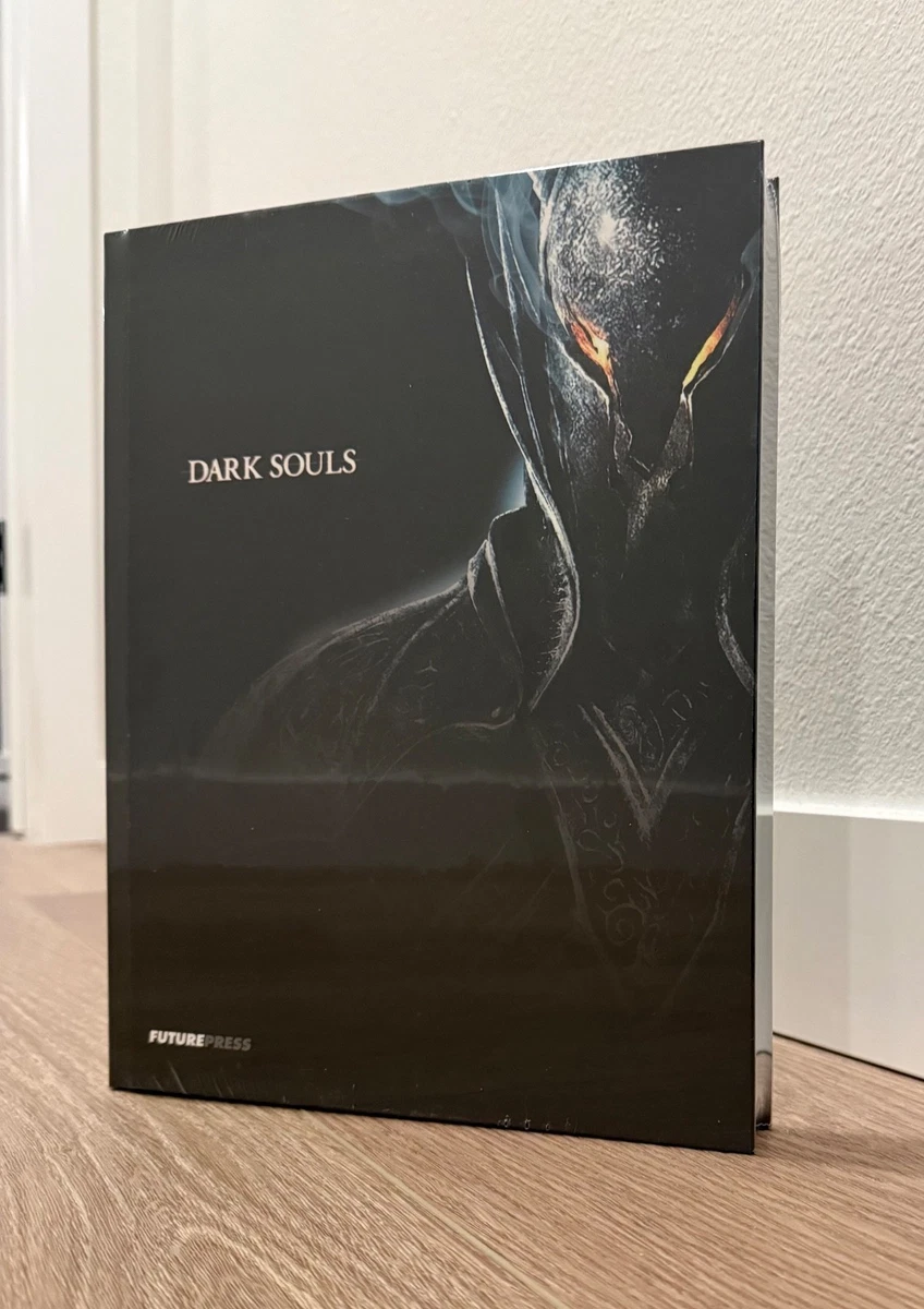 Dark Souls Video Game Strategy Guides & Cheats for sale - eBay