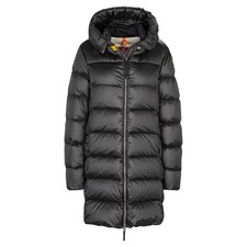 Parajumpers MARION - WOMAN Damen Mantel Black
