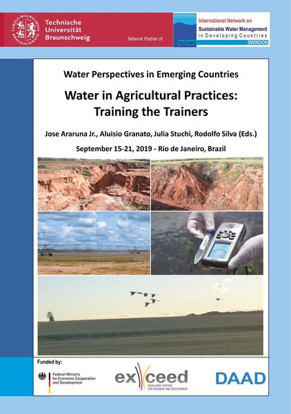 Water In Agricultural Practices: Training The Trainers MüFit Bahadir-image