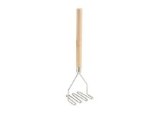 Winco PTM-18S 18 Square Potato Masher