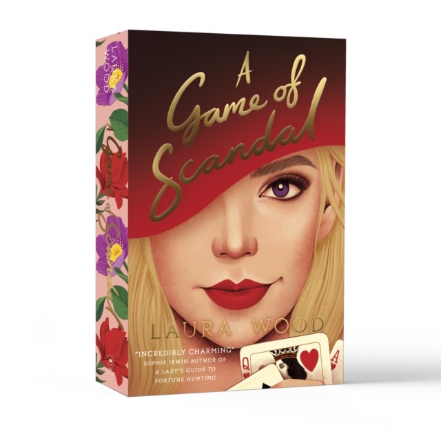 A Game of Scandal - Image 2