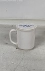 Vintage Giftco Ceramic Friendship Mug IOB Butterfly You're Very Special Design — photo 3