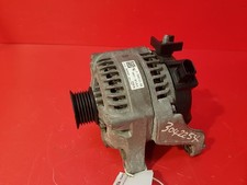 BMW 3 SERIES 2018 ALTERNATOR 2.0L DIESEL B47D20O0 B47D20A 12317646814 F30/F31