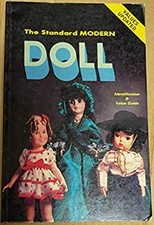 Standard Modern Doll Value Guide Paperback Patricia R. Smith