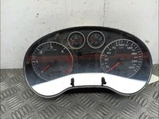 Compteur Audi R8