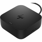 HP USB-C 100W G6 Dock – 2.5GbE, Dual DisplayPort, HDMI 2.1 Docking Station