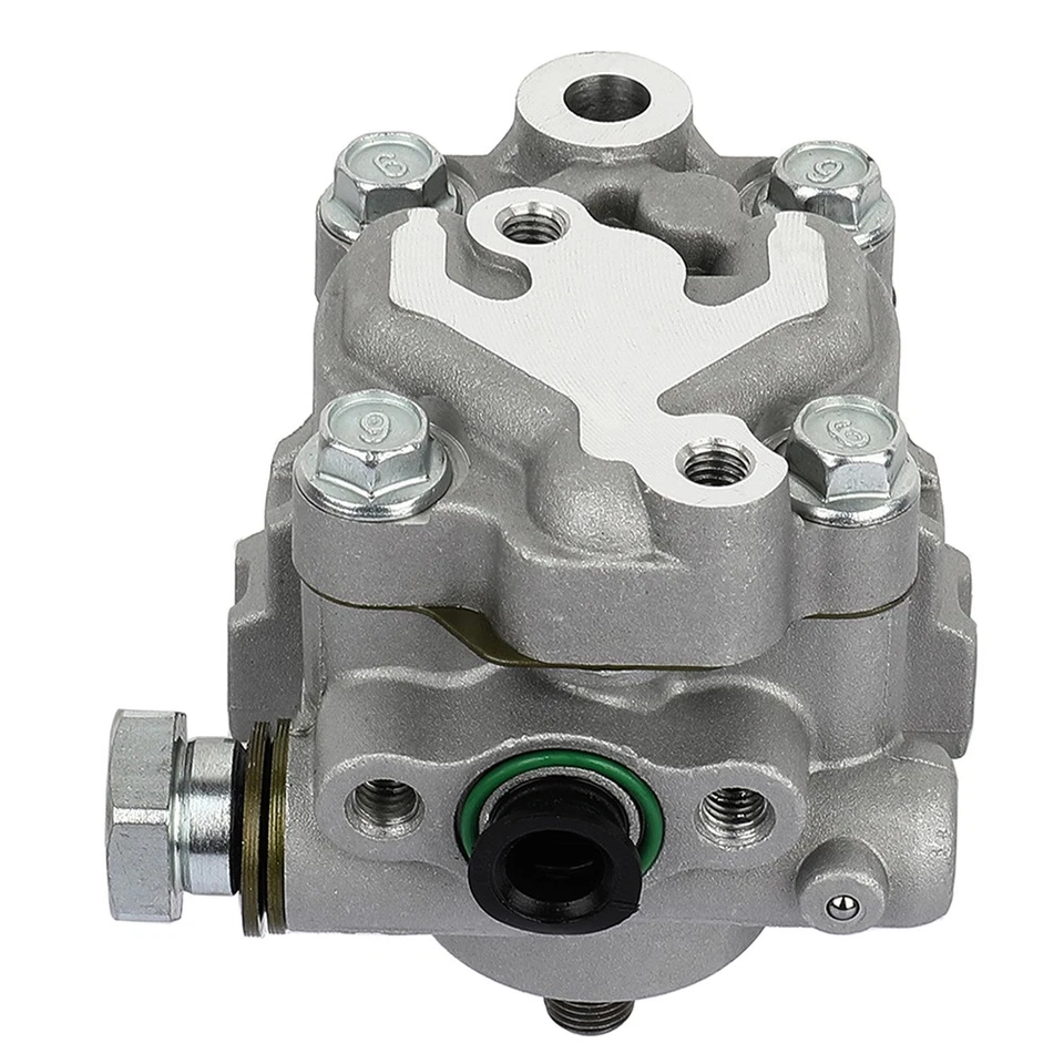 Bomba de dirección asistida para Mercury Villager 1993-1998 para Nissan Quest 3,0 L SOHC Foto 3 de 4