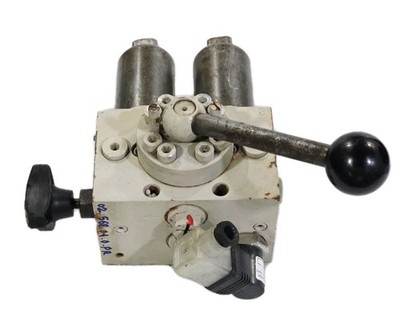 EATON TECHNOLOGIES Druckventil AE.70.5, 0.P.VA / Eaton HDD 30.10VG 315 Stange