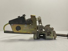 Porte arrière et accessoires Volvo 440