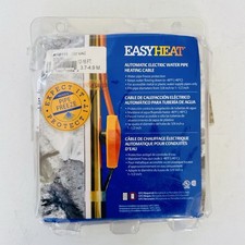EasyHeat Automatic Electric Water Pipe Heating Cable AHB115