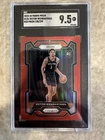 2023-24 Panini Prizm - Victor Wembanyama #136 Red Prizm /299 (RC)