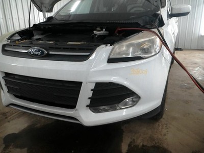 Crossmember/K-Frame Rear 2WD Fits 13-19 ESCAPE 104961099