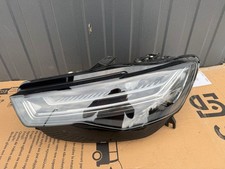 Feu avant (phare) Audi RS6
