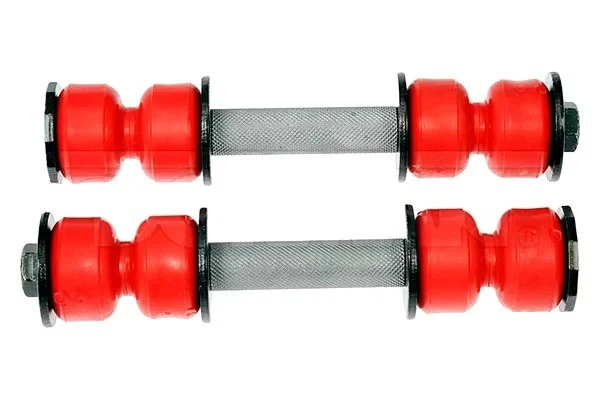 For Pontiac Firebird 67-91 Dorman Solutions Rear Stabilizer Bar Link Kit - Imagem 2 de 4