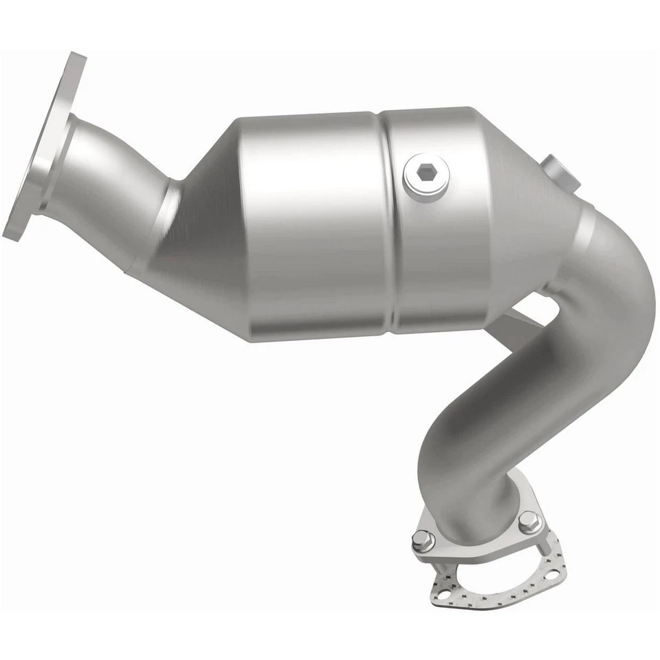 Catalytic Converter FOR 2011-2012 Audi Q5 - Image 4 of 4