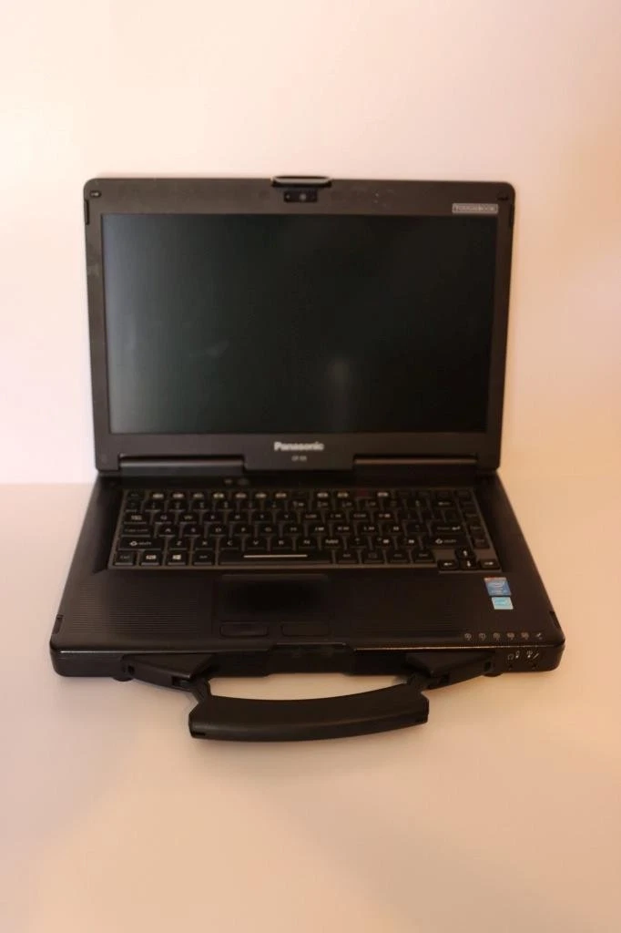 Panasonic Toughbook Cf 28 for sale | eBay