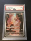 PSA 9 MINT - Charmander 168/165 Pokemon Scarlet & Violet 151 IR English
